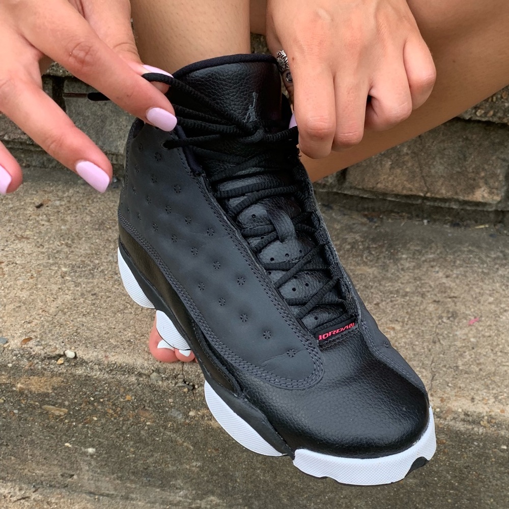 Air Jordan retro 13 GG